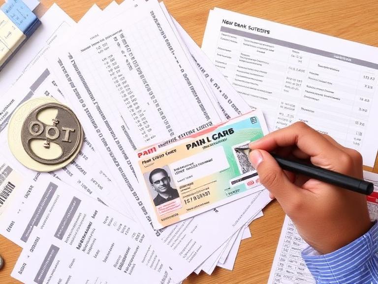 Income proof documents for home loan application
